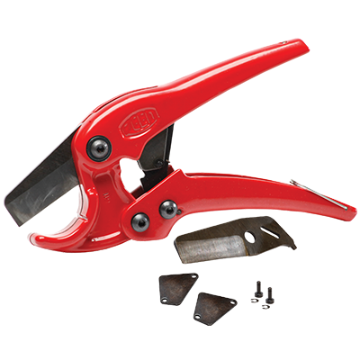 Tools Dura-Line offers end caps, cutters, and expansion plugs that will aid in all of your installations. Review our wide selection of tools for your next conduit project.