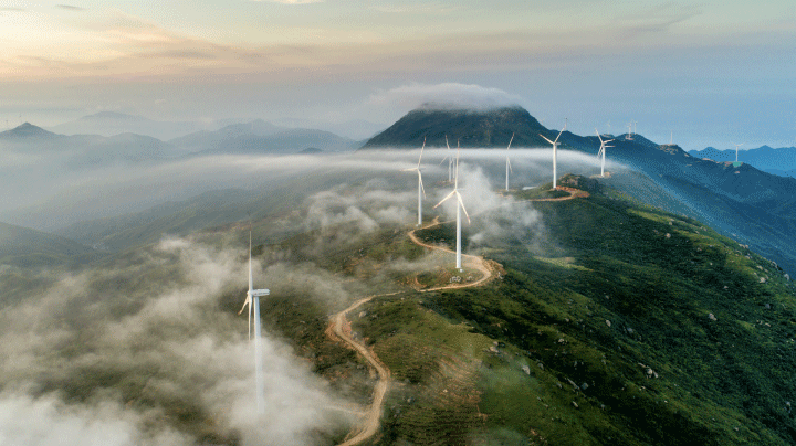 Renewable Energy Worldwide investments in renewable technologies amount to billions of dollars and millions of jobs. At least 30 nations around the world already have renewable energy contributing more than 20 percent of their energy supply. Whether monitoring a large wind farm or supplying power to a solar farm, Dura-Line’s conduit can help with communication and power needs.