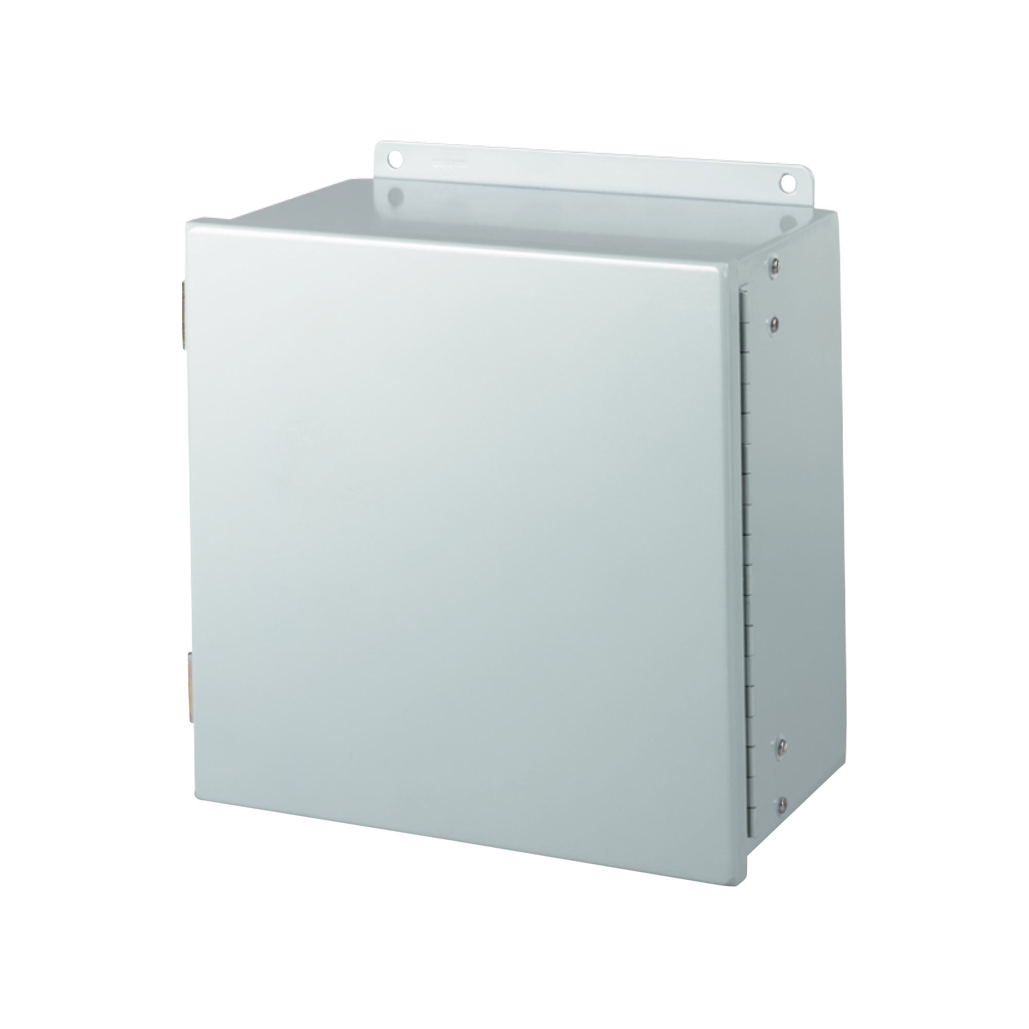 The MicroDuct Distribution Box or MDB is a convenient indoor junction box where multiple MicroDucts can be joined together. The box is used in conjunction with FuturePath Enclosure Connectors.