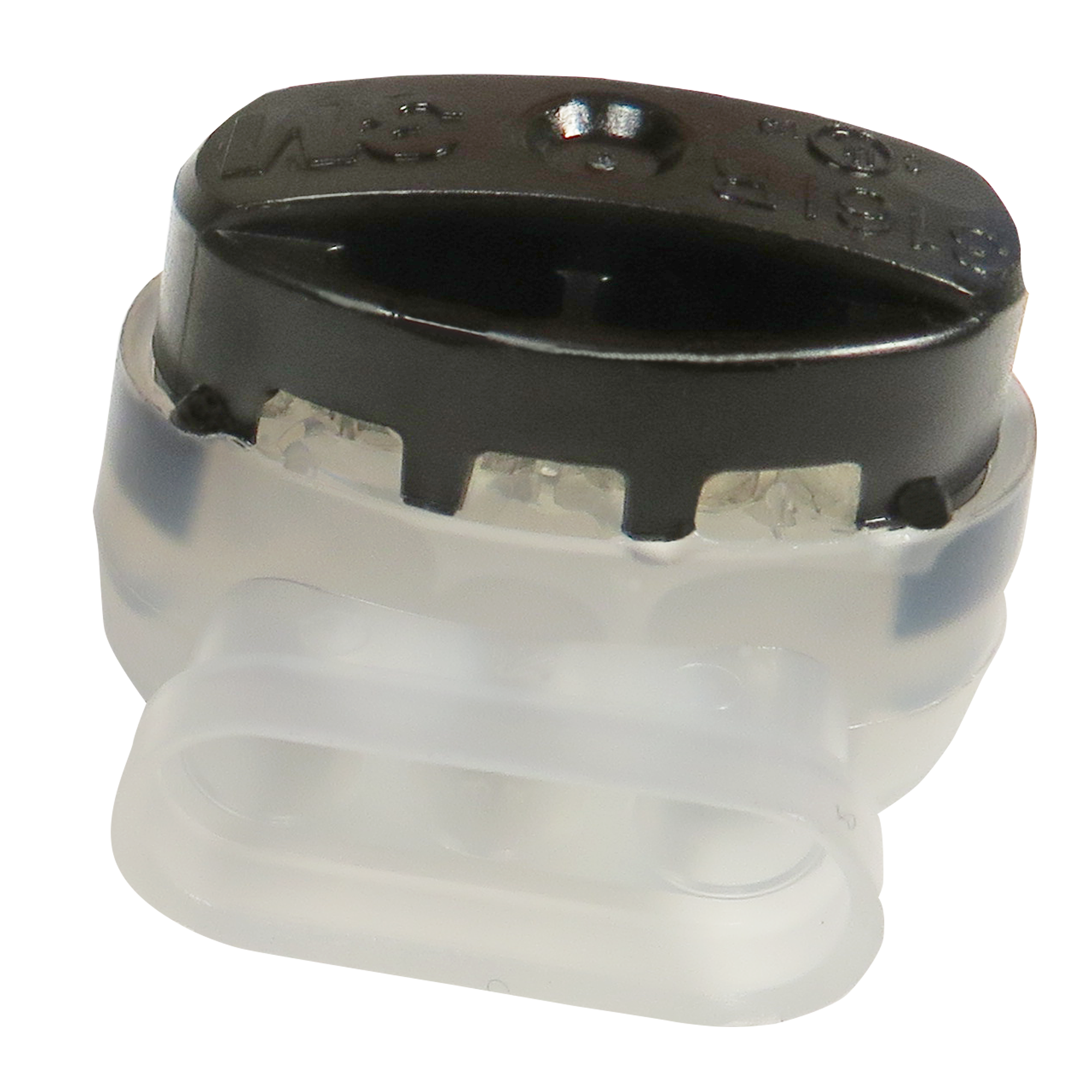 Suitable for applications requiring moisture and UV protection, the PinPoint connectors can electrically connect 2-3 wire ends. They can accommodate 22-14 AWG.